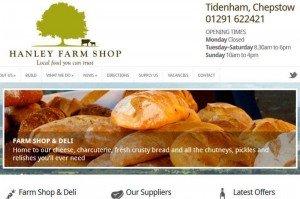 STROAT - HANLEY FARM - SHOP 04 Interior 01