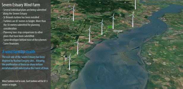 A SEVERN WIND FARM BY STEALTH 001