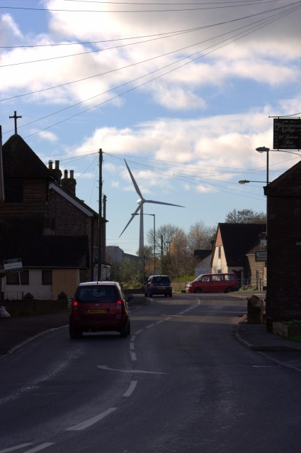 ALVINGTON TURBINE 006 22-Nov-2015