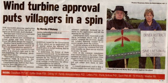 CITIZEN, Gloucester 26-08-2015 - 02