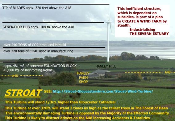STROAT - WIND TURBINE 01