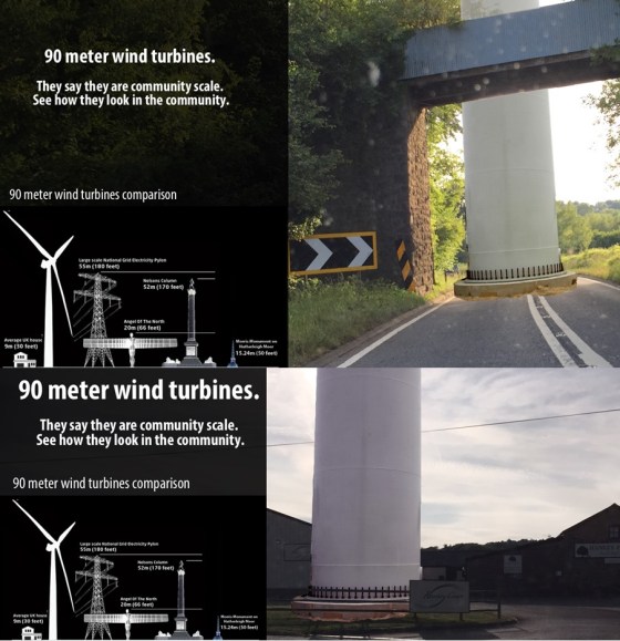 WIND TURBINES A MATTER OF SCALE 001