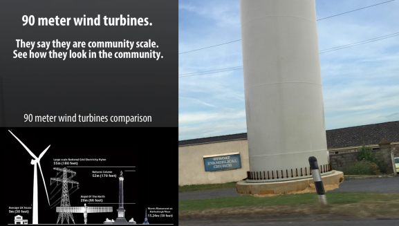 WIND TURBINES A MATTER OF SCALE 002