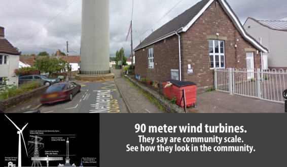 WIND TURBINES A MATTER OF SCALE 003