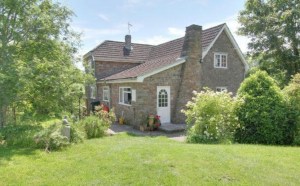 STROAT FARM COTTAGE